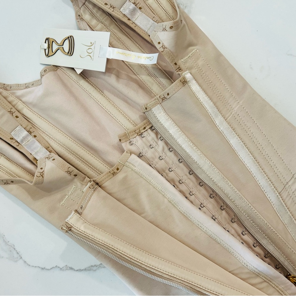 Sol Extreme Waistcoat, NWT, M